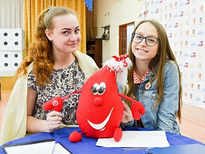 У КАЖДОГО ЕСТЬ ШАНС СПАСТИ ЧЬЮ-ТО ЖИЗНЬ! у каждого есть шанс спасти чью-то жизнь!