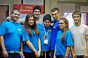 Рекордным количеством желающих встретили «День молодого Донора» студенты Самарского государственного университета путей сообщения. рекордным количеством желающих встретили «день молодого донора» студенты самарского государственного университета путей сообщения.