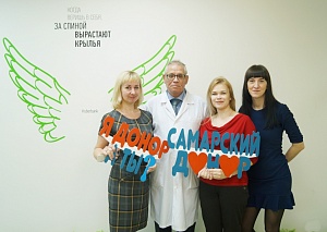 Дан старт ежегодному марафону! дан старт ежегодному марафону!