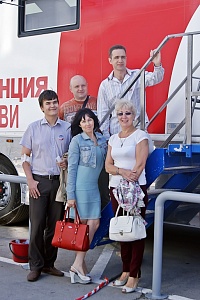 Доноры Первобанка доноры первобанка