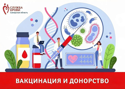 прививка как причина отвода!