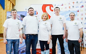 В Тольятти стартовала донорская акция в тольятти стартовала донорская акция