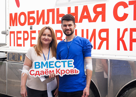 возрождаем традицию в смз!