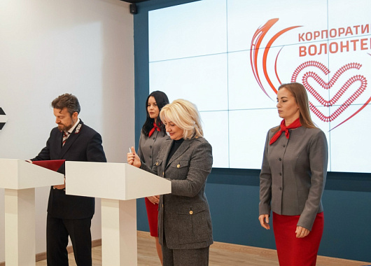 развитие донорства в самарской области: ржд и служба крови подписали соглашение о сотрудничестве.